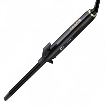 Плойка BaByliss Pro Curling Tong BAB2490E 13мм